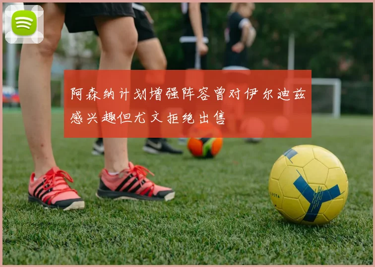 阿森纳计划增强阵容曾对伊尔迪兹感兴趣但尤文拒绝出售