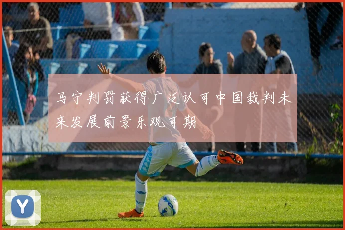 马宁判罚获得广泛认可中国裁判未来发展前景乐观可期